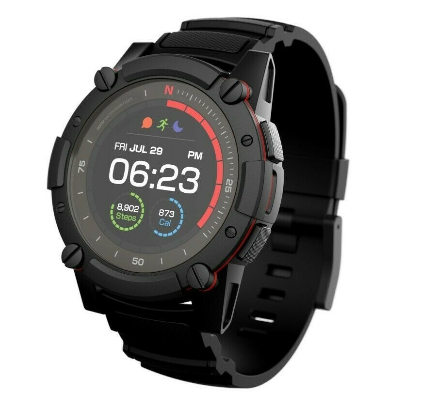 matrix powerwatch 2 ebay